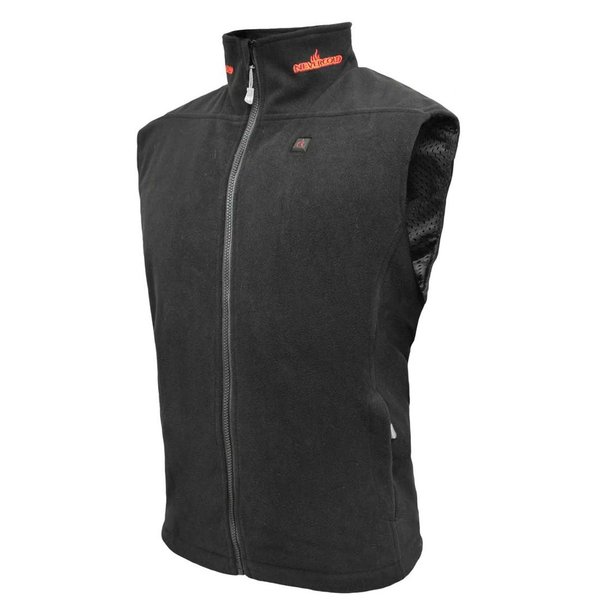 Electronic NEVERCOLD Aspen thermal vest