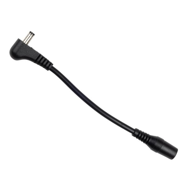 NEVERCOLD adapter cable for 750B vest battery